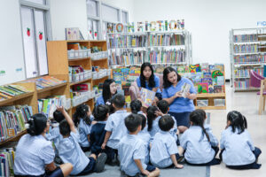 inclusion and academic excellence