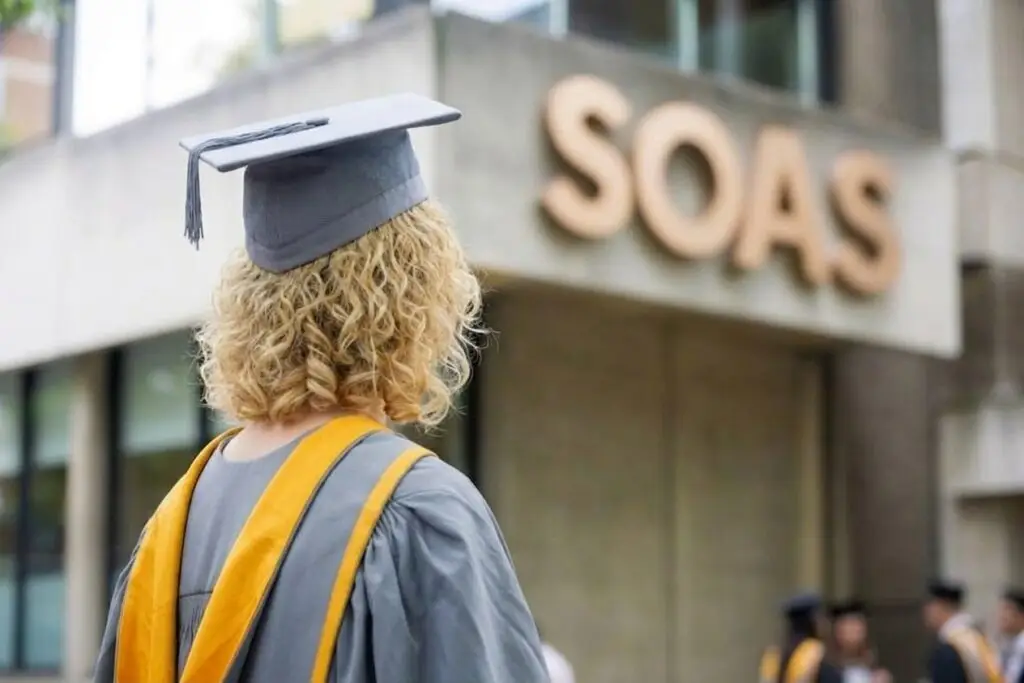 preparing students for university